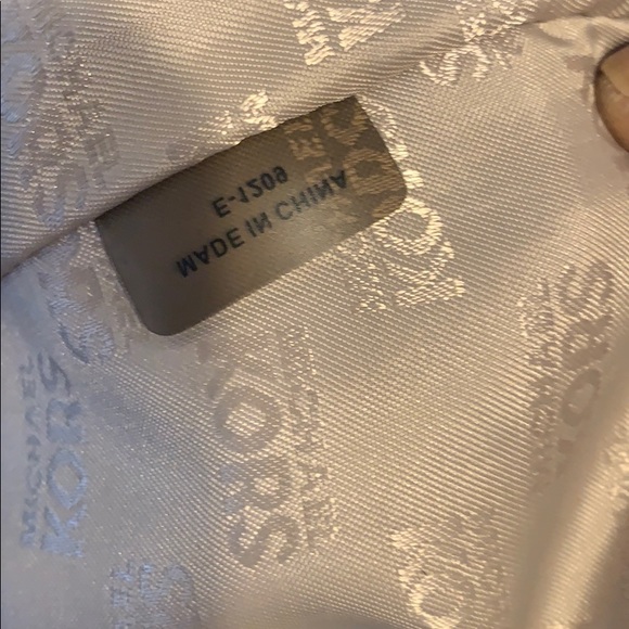 MK Shoulder bag - Picture 10 of 15